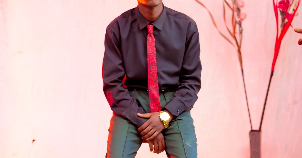 Junior kalunga