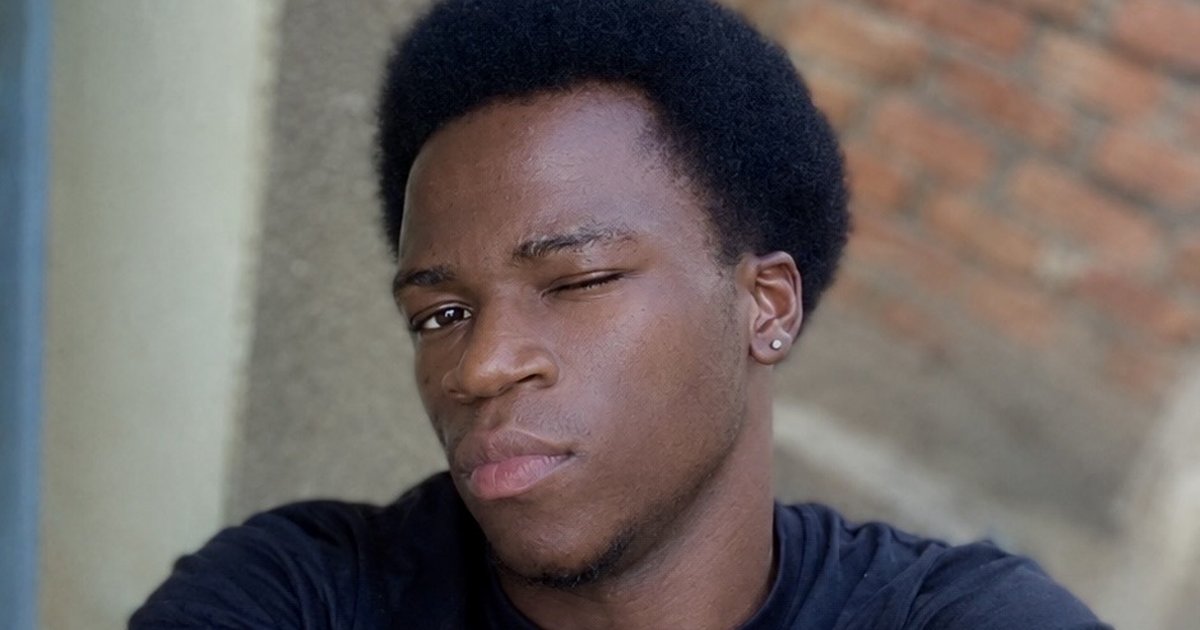 Josue Ngwej