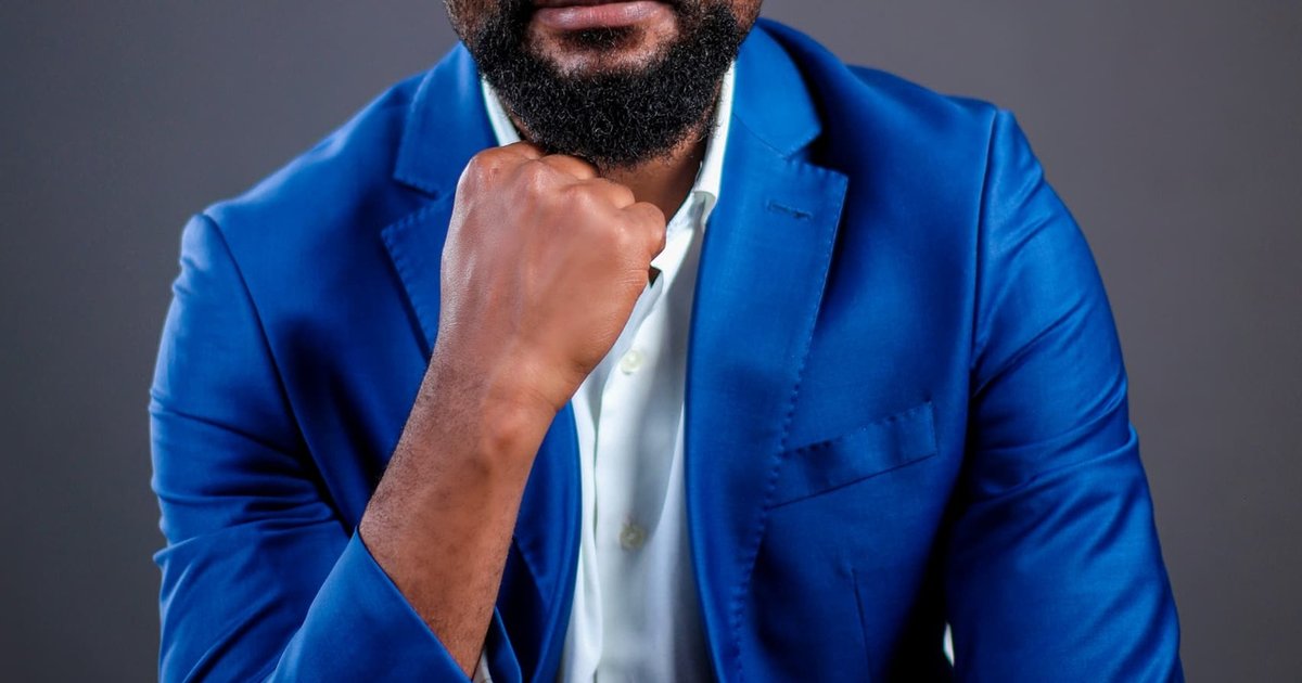 Moise ntumba