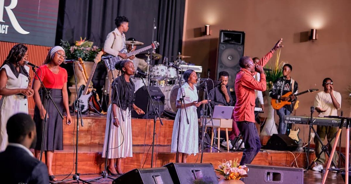 Zawadi gospel
