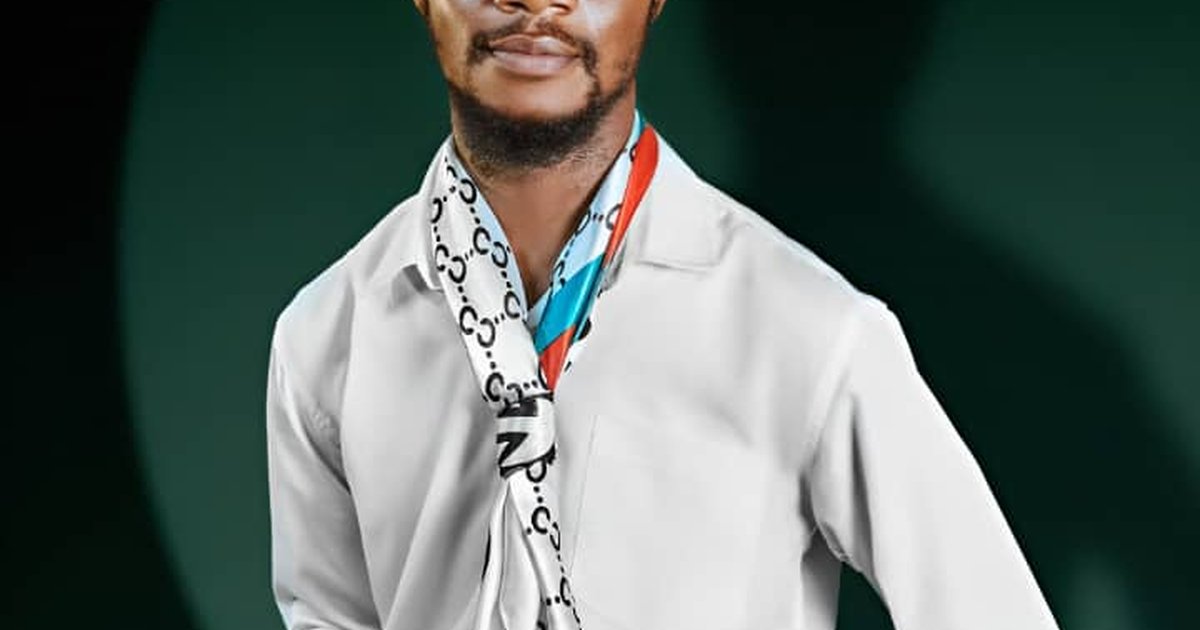 Chadrack kalabo