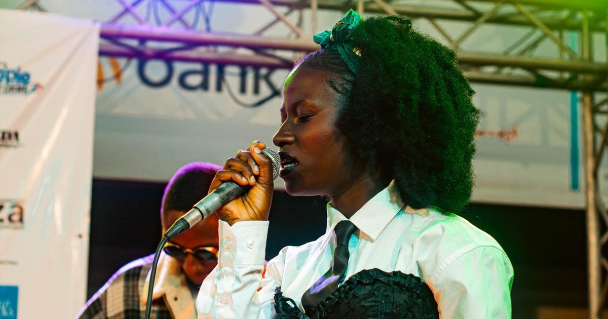 Hortense Amina
