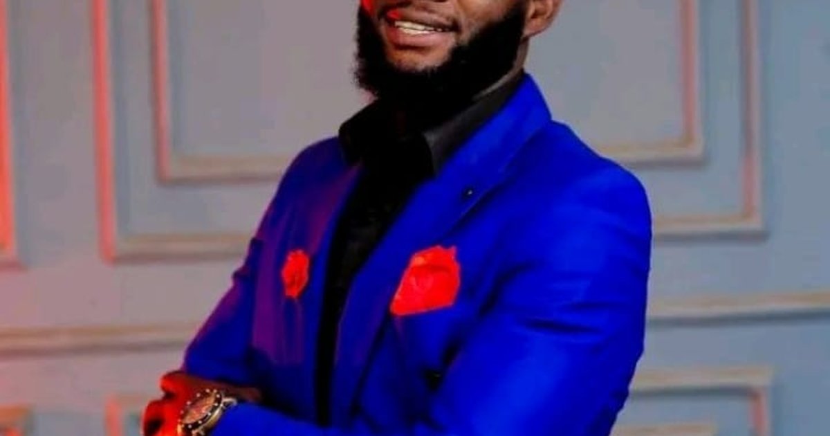 Timothe ilunga