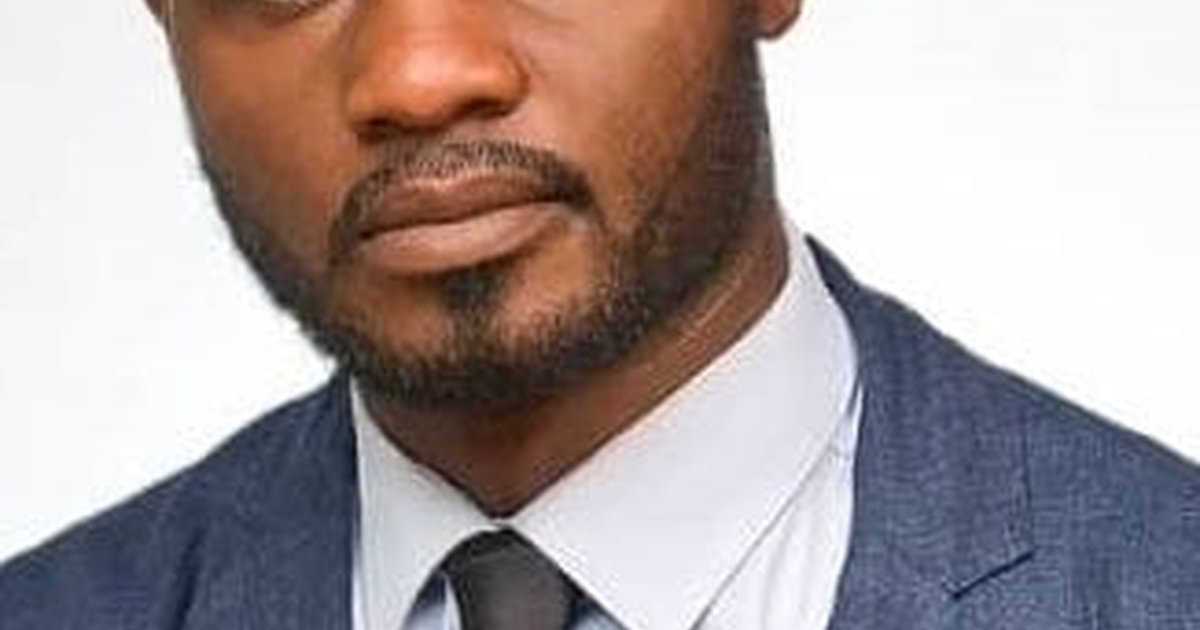 Aaron mukaleng