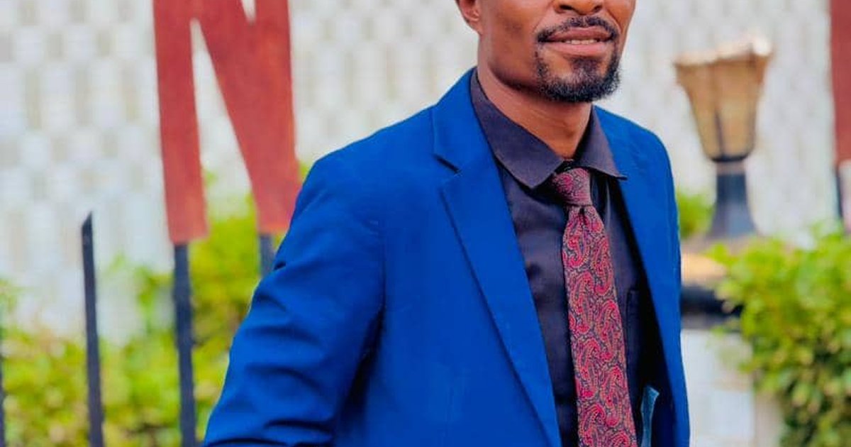 Patrick kapuya