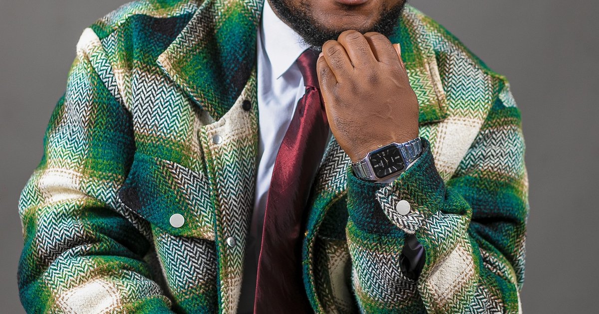 Christopher Kabamba