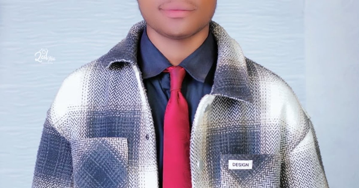 Aaron ngoy