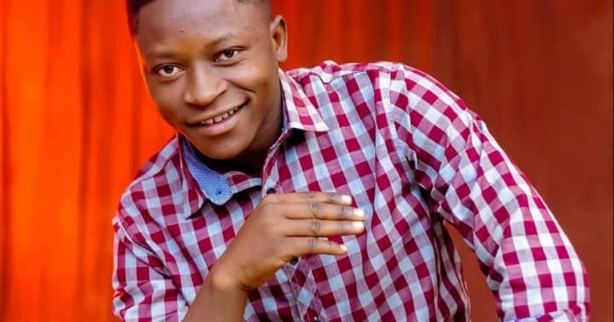 Gaël simbi