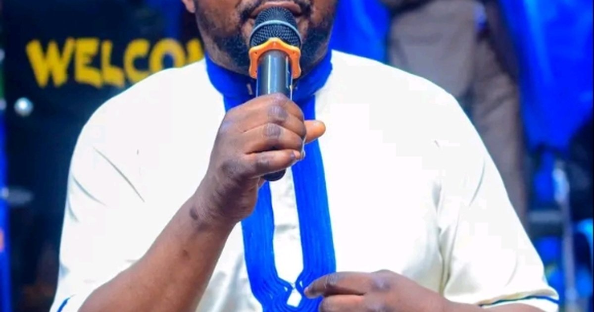 Lumière mbuyi