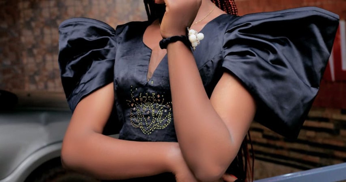 Francine tshiya