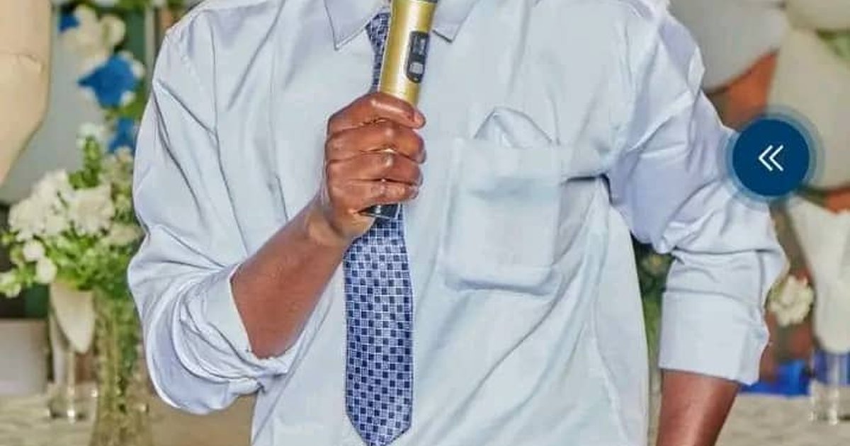Arcel ngoy
