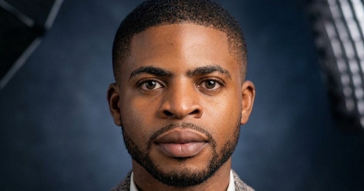 Prince Kasongo