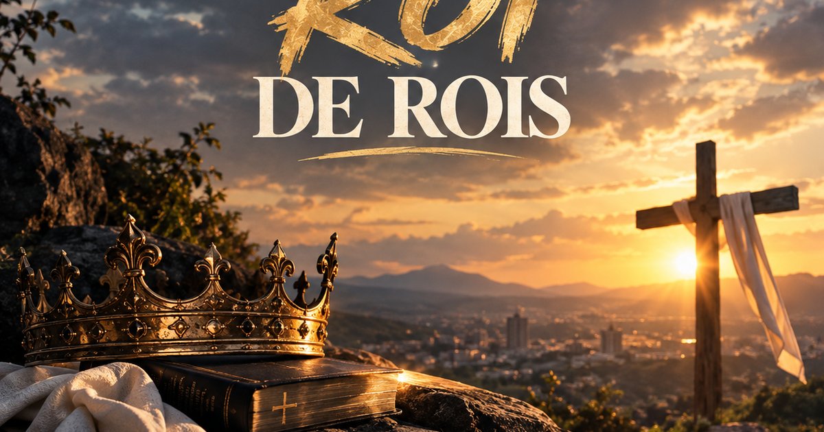 Roi des rois