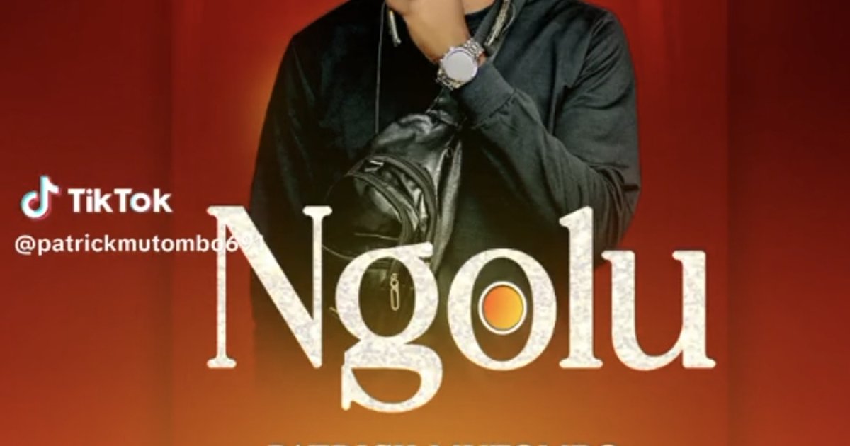 Ngolu
