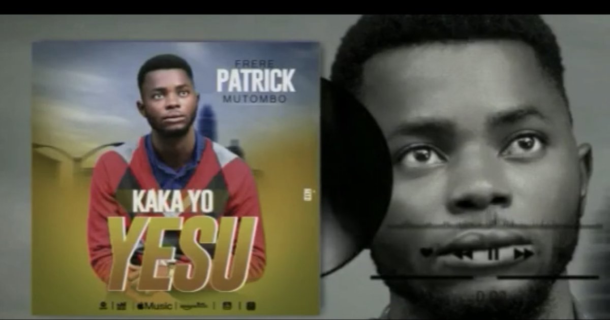 Kaka yo yesu