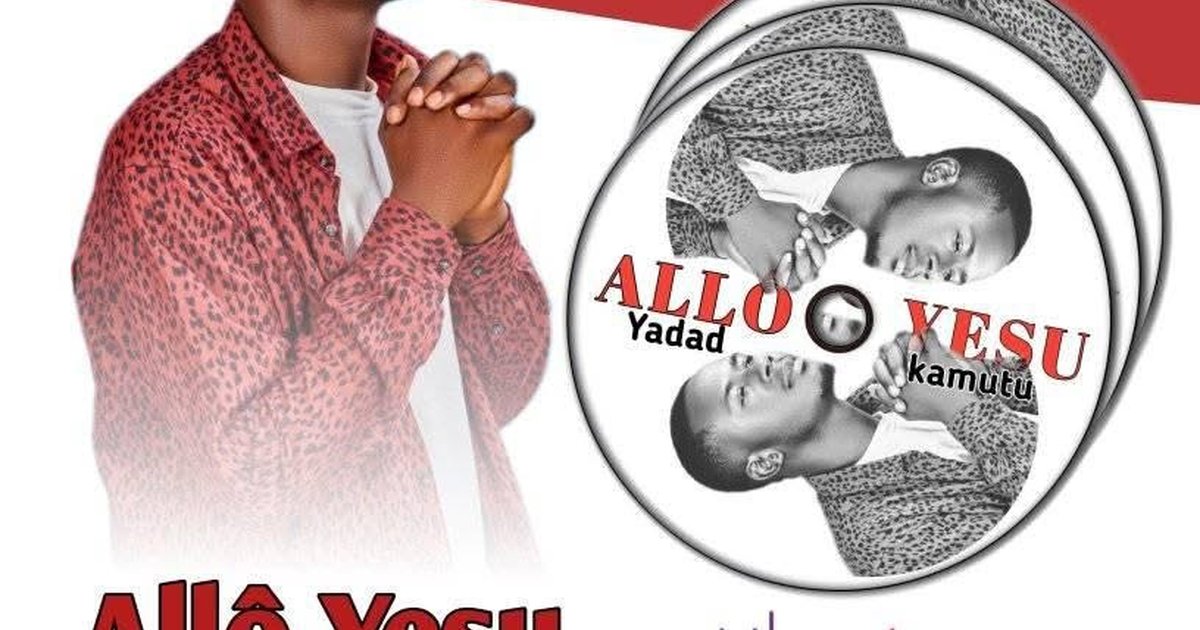 Allô yesu