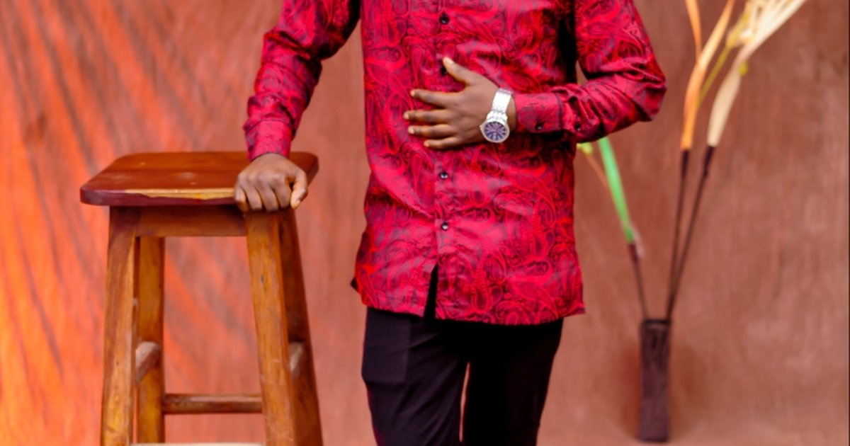 Zambe ya ba genoux