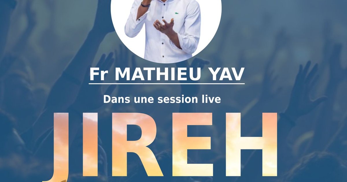 JIREH