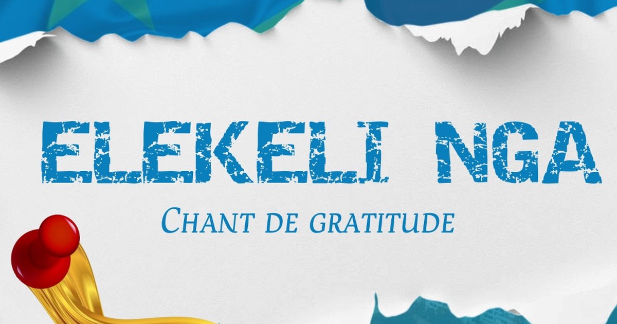 ELEKELI NGA